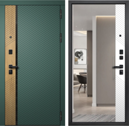 Дилайн Авокадо